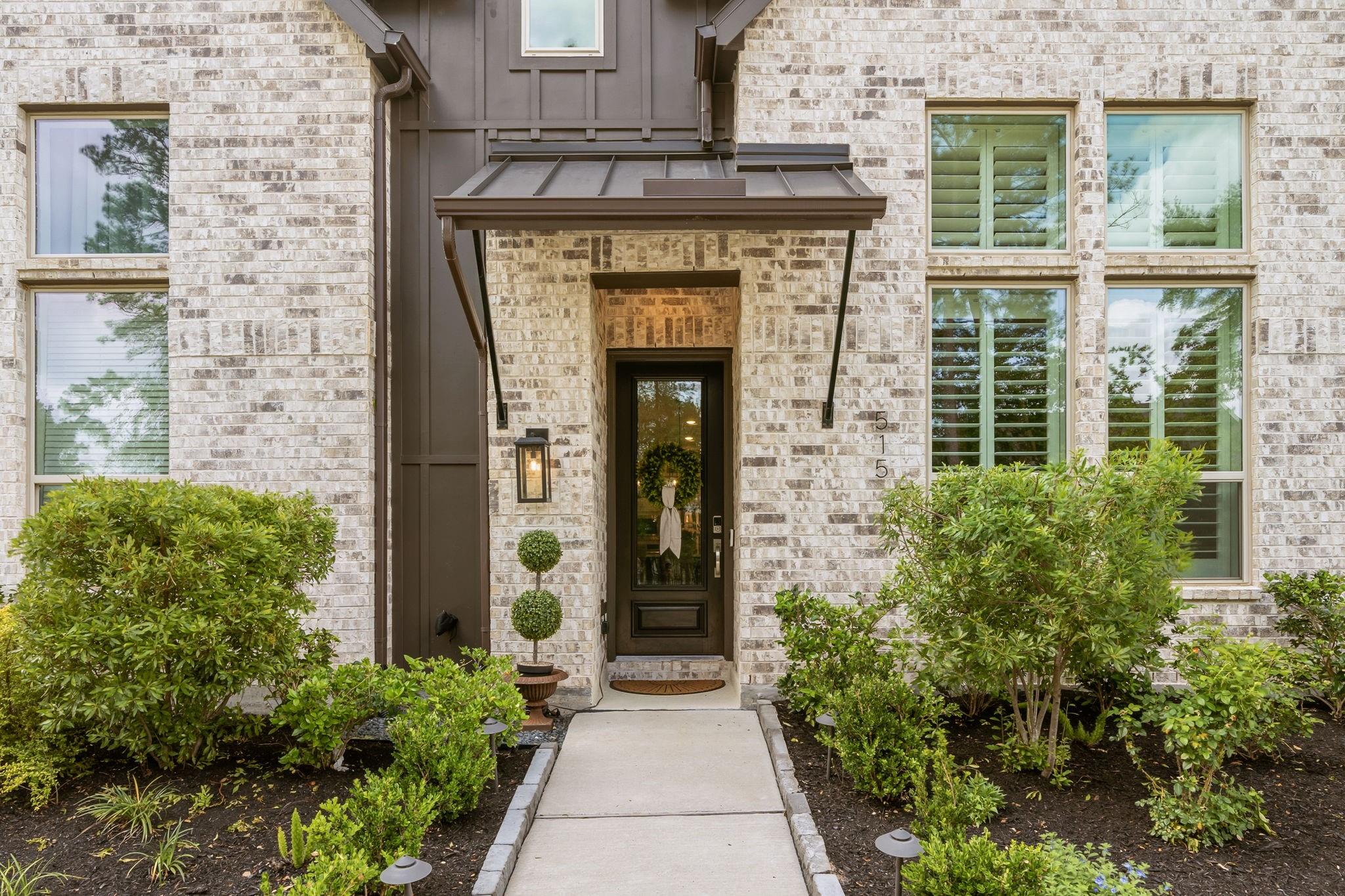515 Cypress Valley Ave, Montgomery, TX 77316 photo