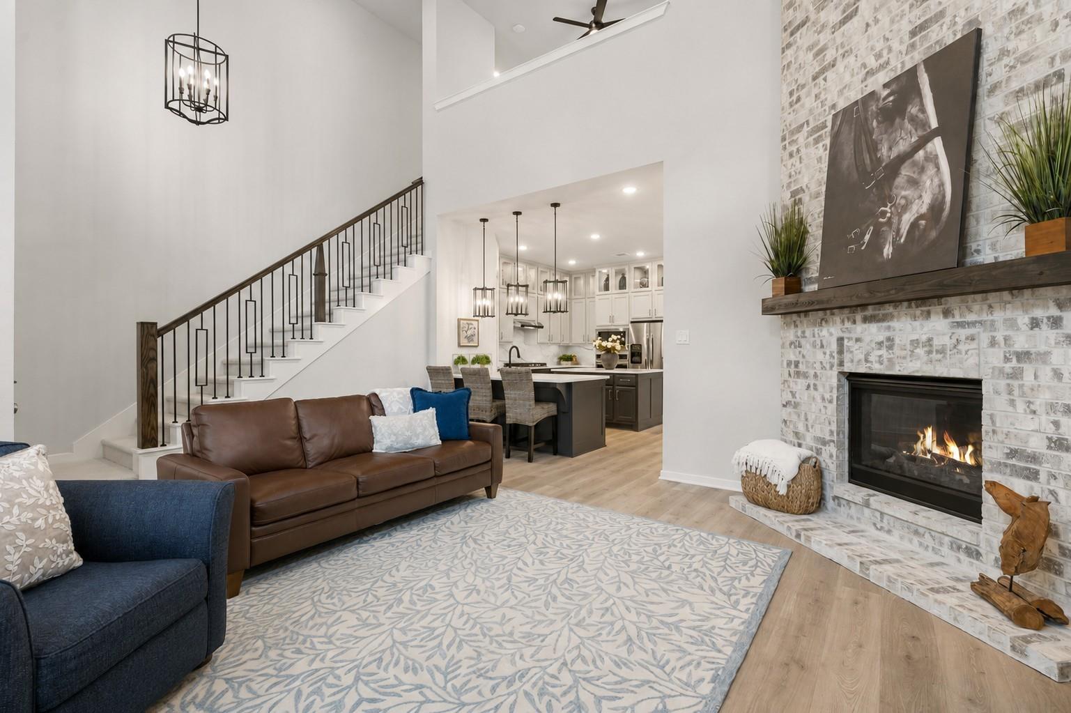 515 Cypress Valley Ave, Montgomery, TX 77316 photo