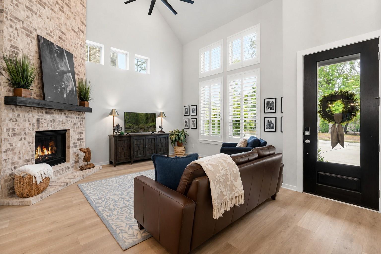 515 Cypress Valley Ave, Montgomery, TX 77316 photo