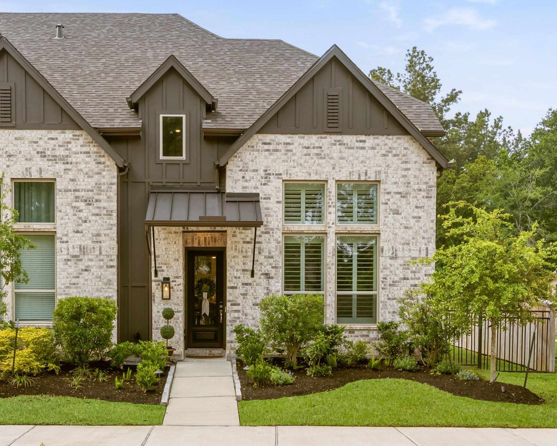 515 Cypress Valley Ave, Montgomery, TX 77316 photo