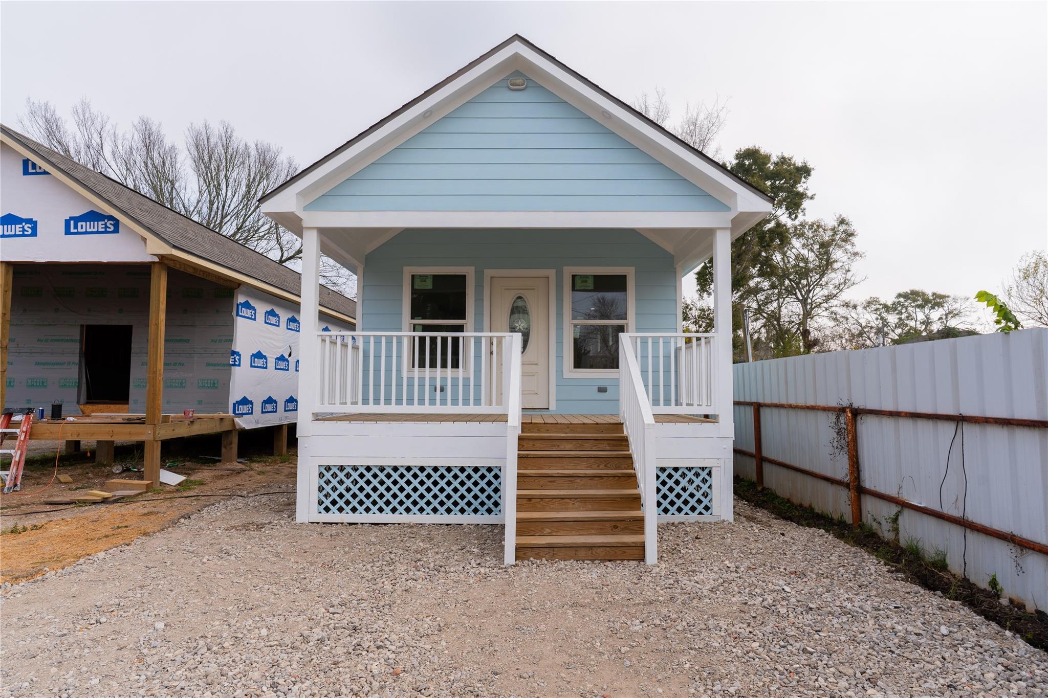 4425 7 St, Bacliff, TX 77518