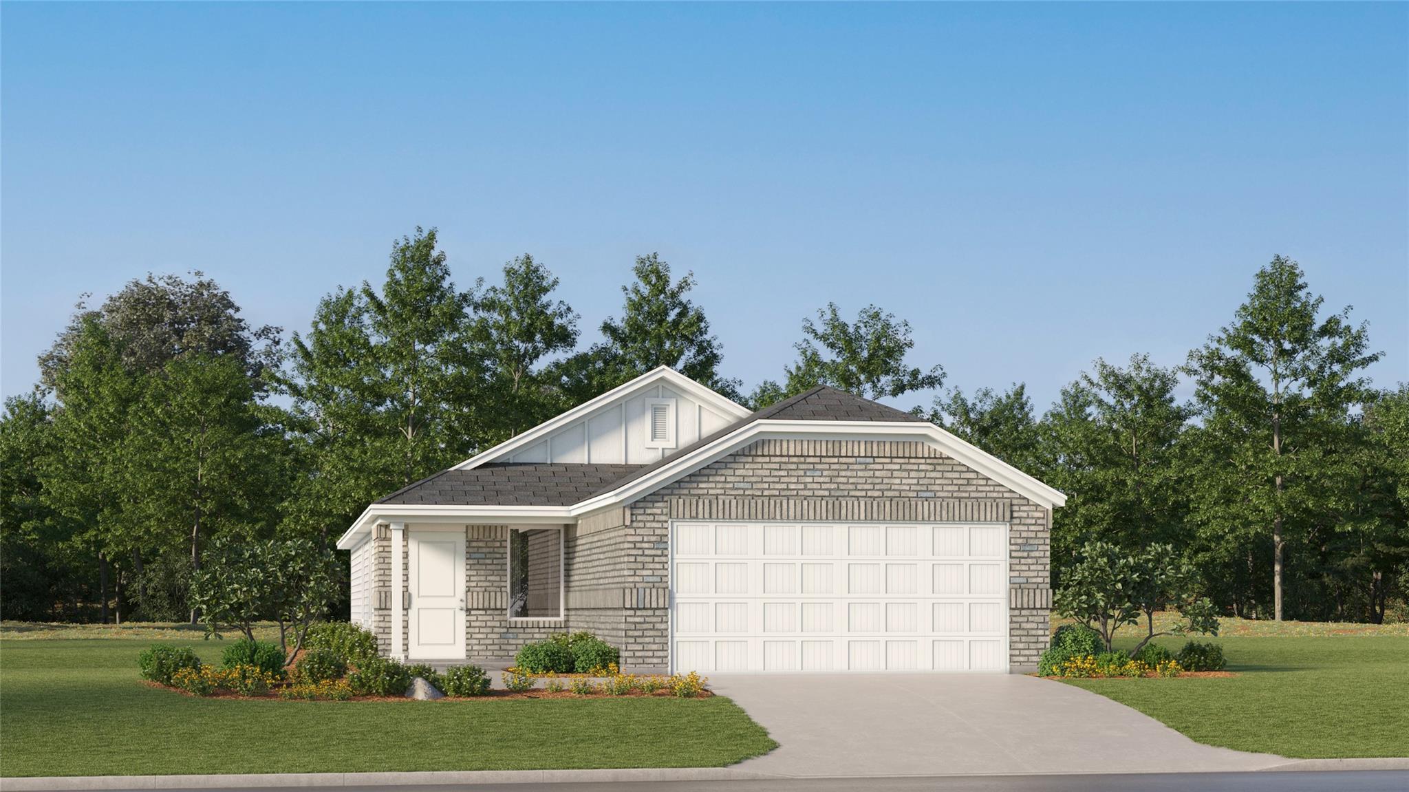 13539 Bay Spring Dr, Conroe, TX 77303