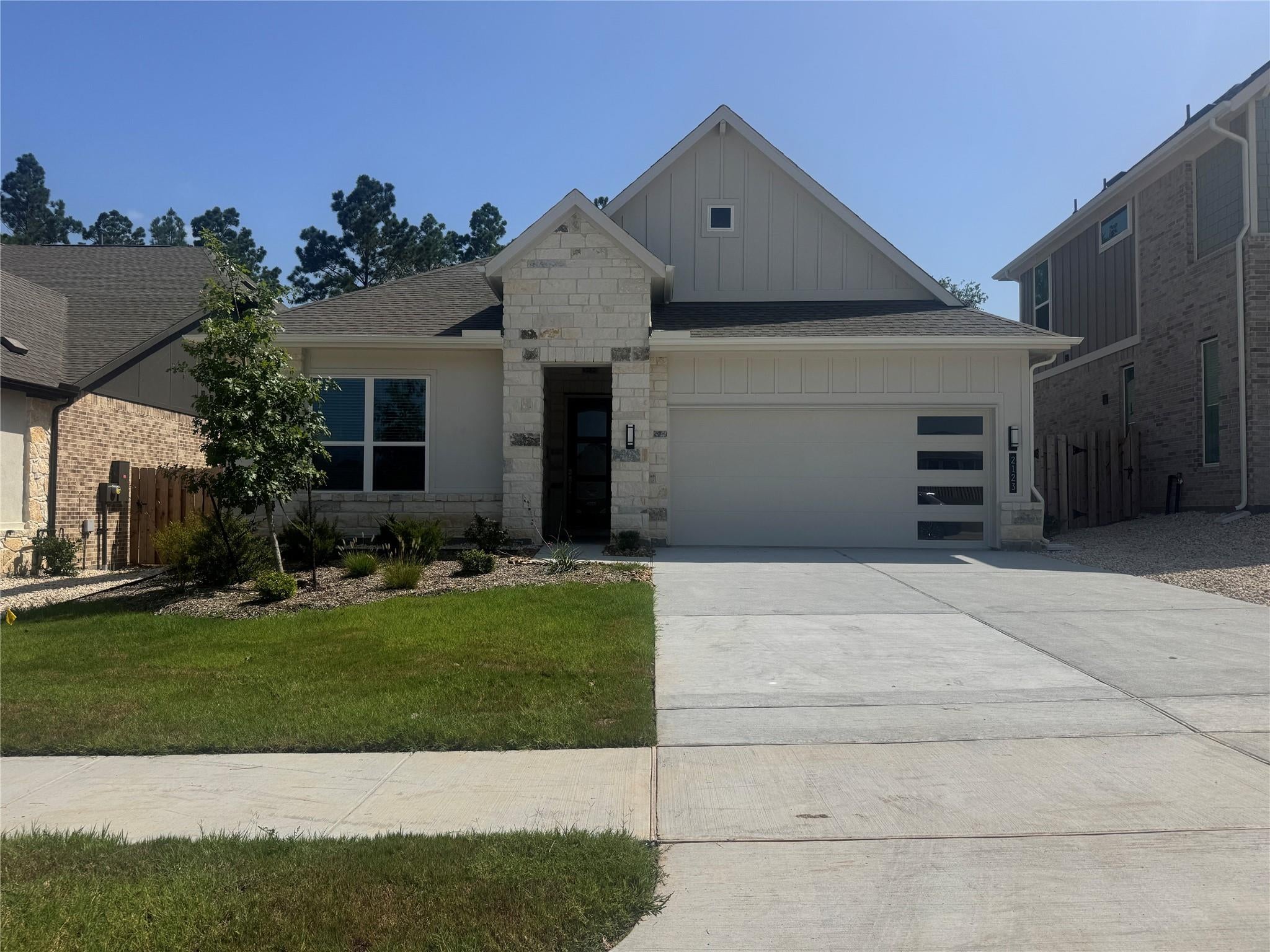 2123 Stillhouse Dr, Montgomery, TX 77316