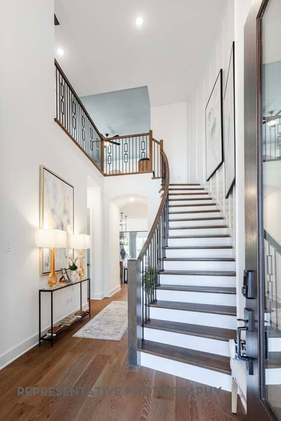 295 Sierra Stream Ln, Conroe, TX 77304