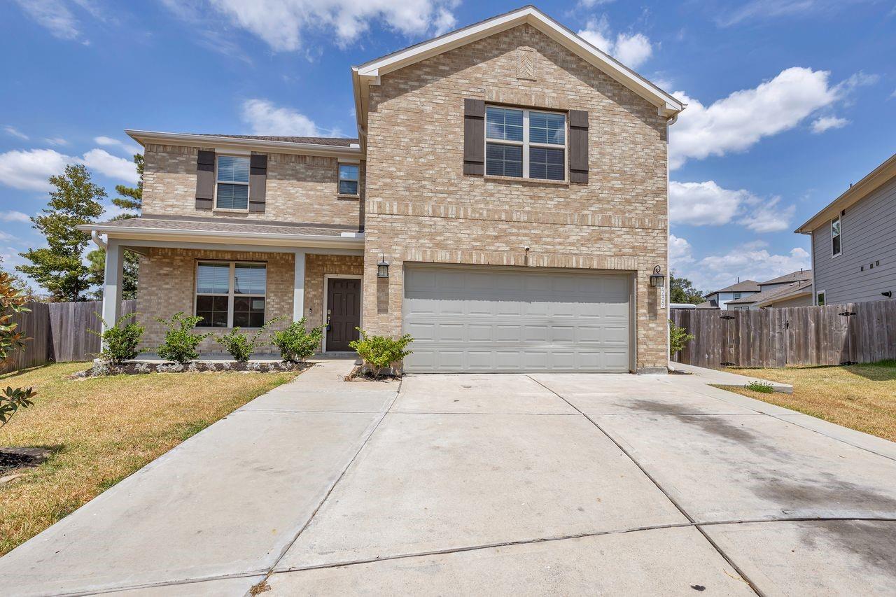 14499 Sunny Bend Way, Conroe, TX 77303