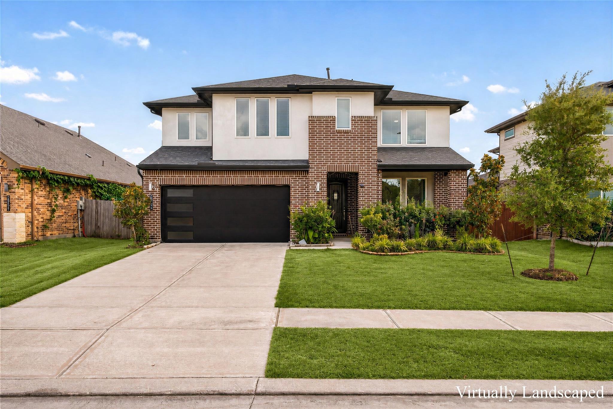 28435 Eli Eagle St, Katy, TX 77494