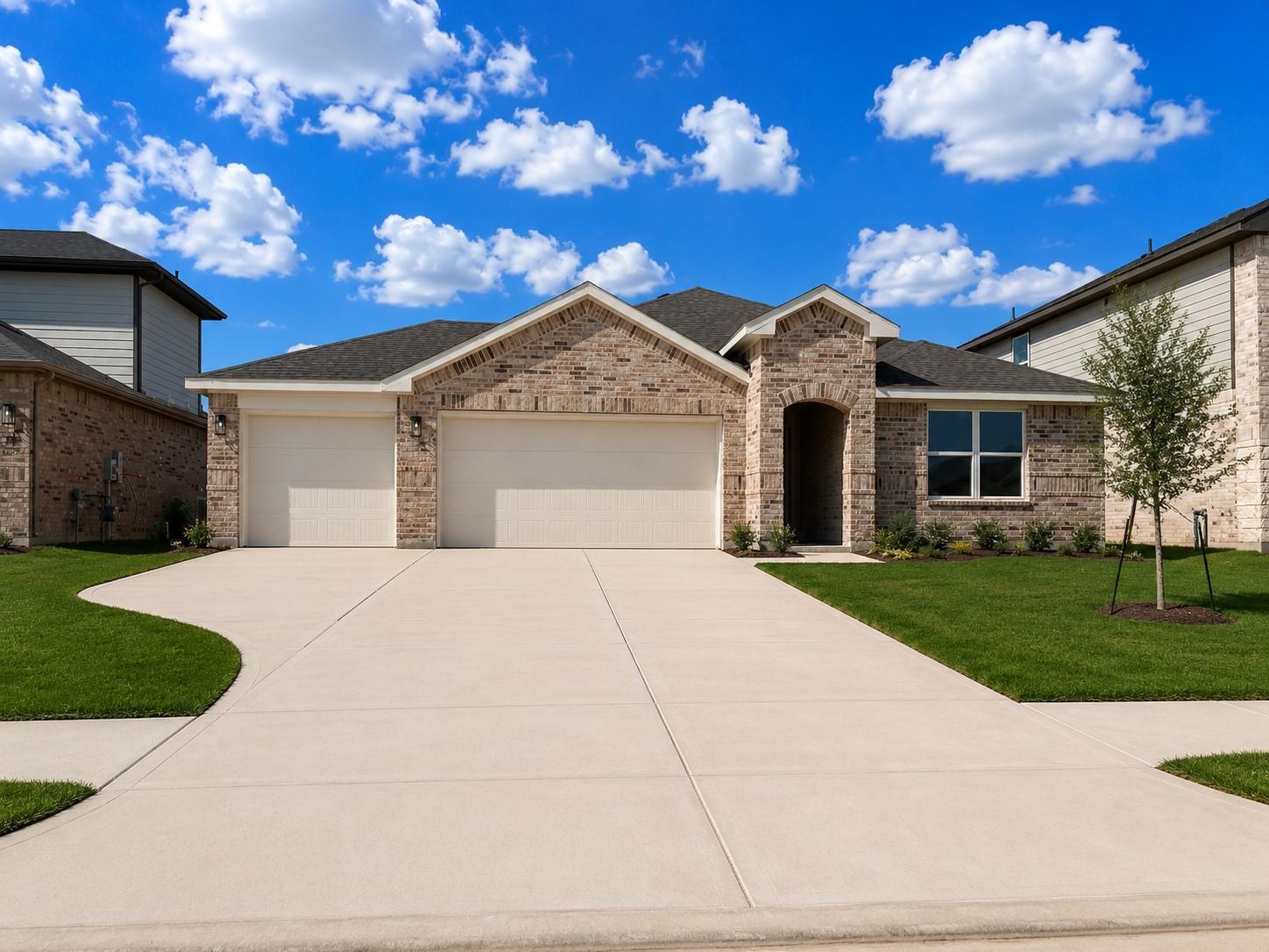 31230 Hastings Park Dr, Fulshear, TX 77441
