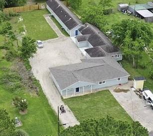 7307 Avenue 0, Santa Fe, TX 77510