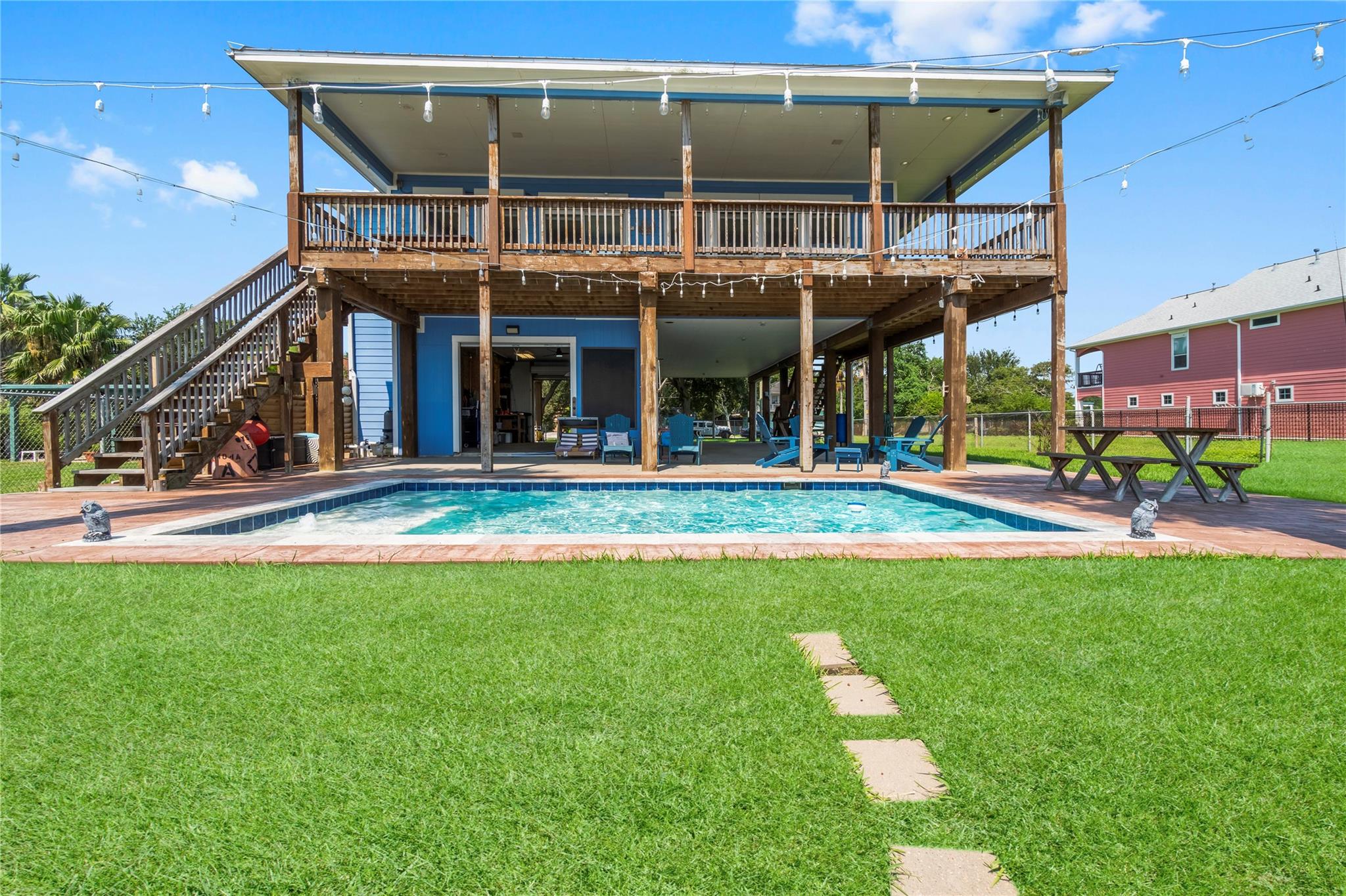 427 2 St, San Leon, TX 77539 photo