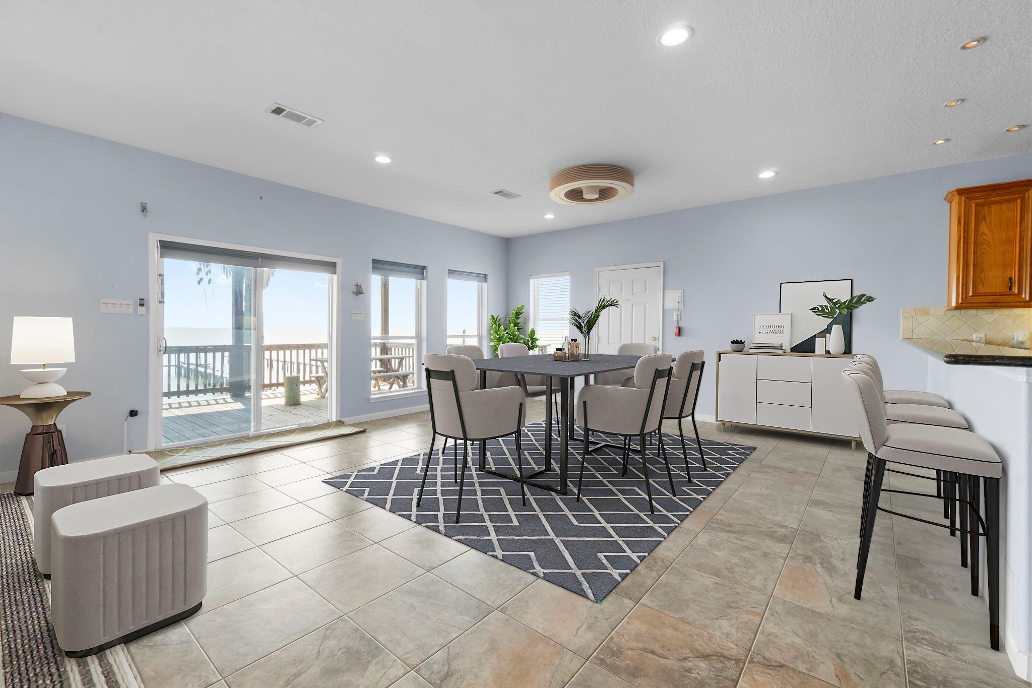 427 2 St, San Leon, TX 77539 photo