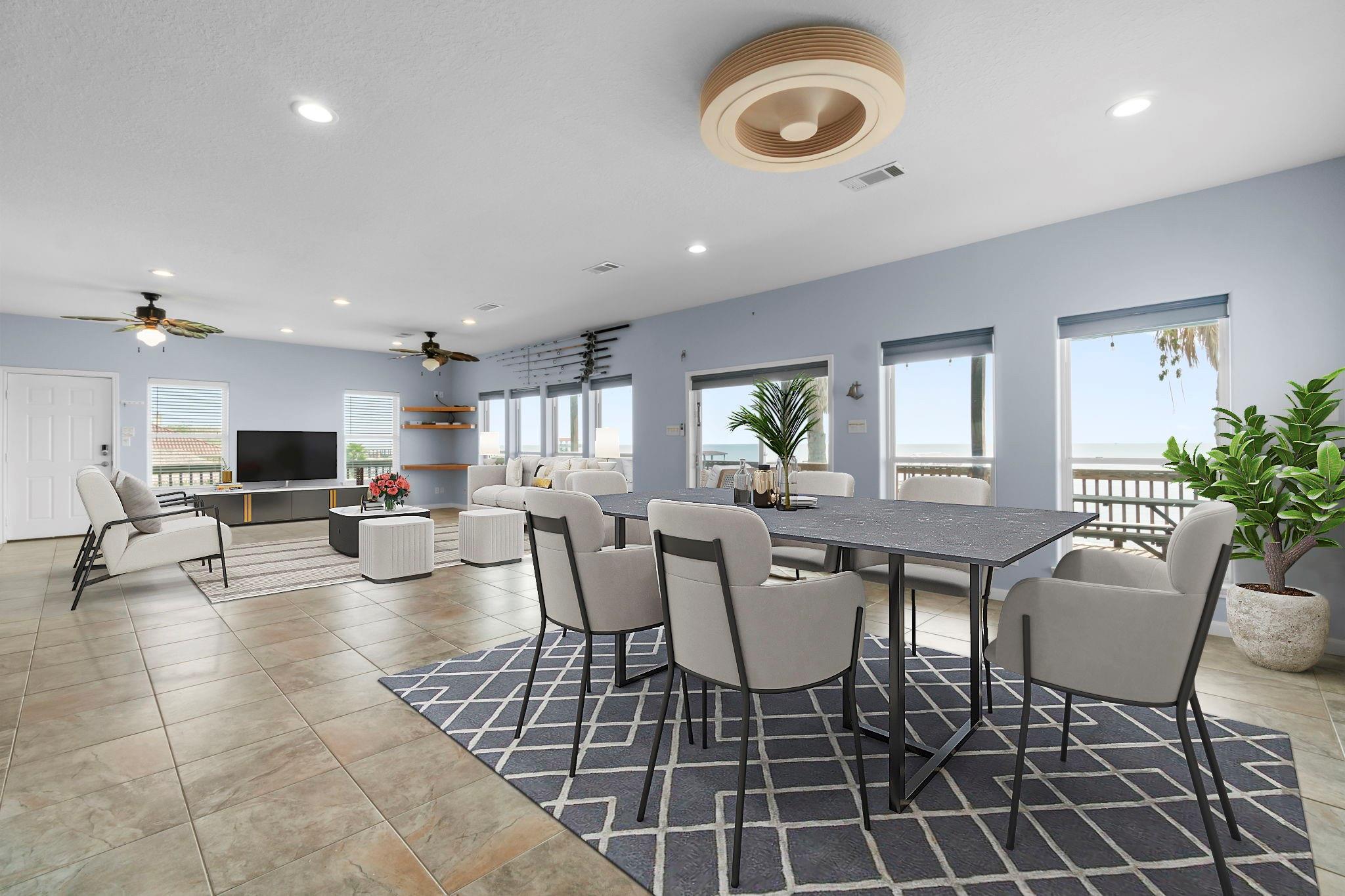 427 2 St, San Leon, TX 77539 photo