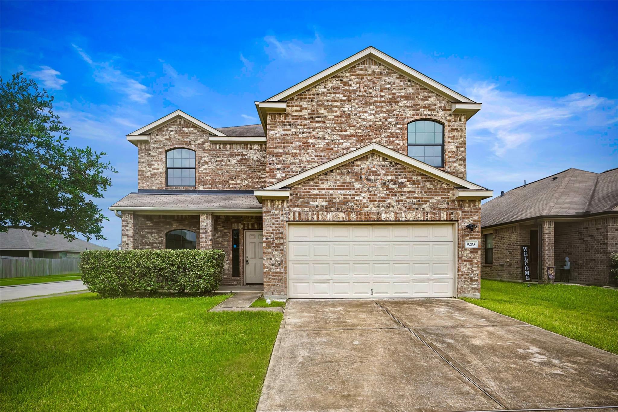 9203 Sasson Blvd, Houston, TX 77044 photo