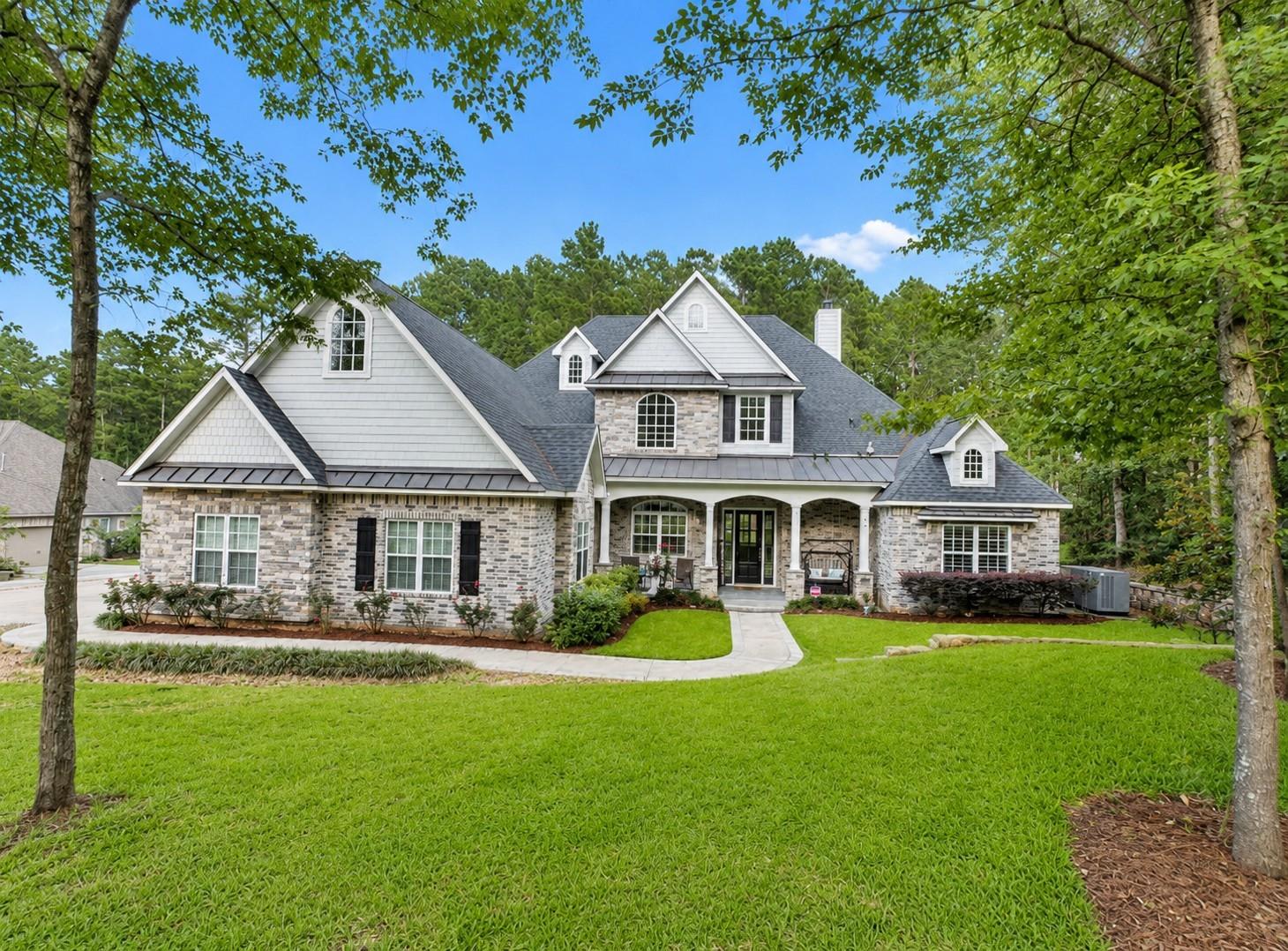 9634 Longmire Creek Way, Conroe, TX 77304