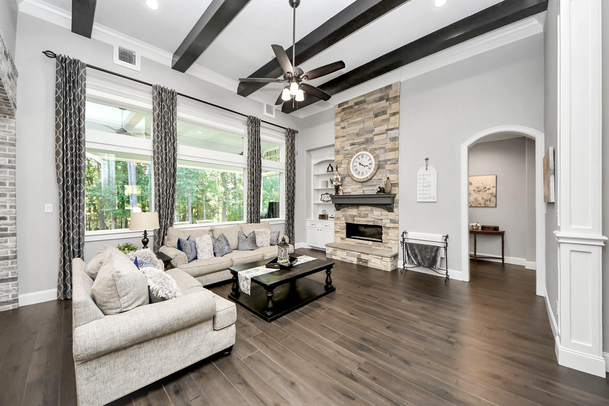 9634 Longmire Creek Way, Conroe, TX 77304 photo