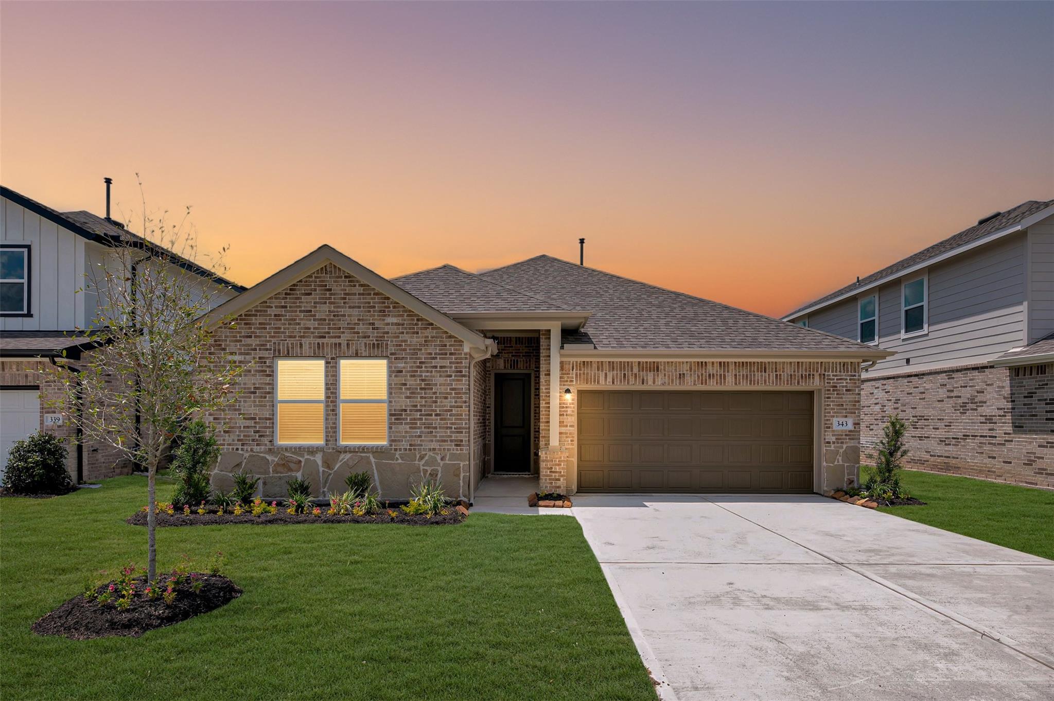 343 Rose Marie Ln, Montgomery, TX 77356