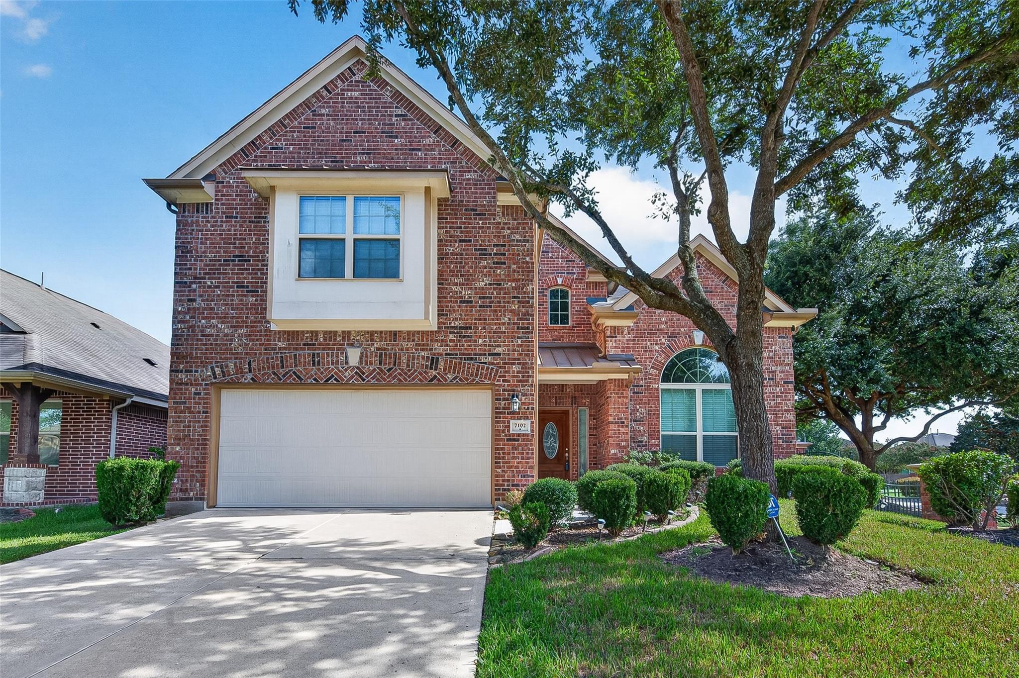 7102 Baitland Dr, Missouri City, TX 77459