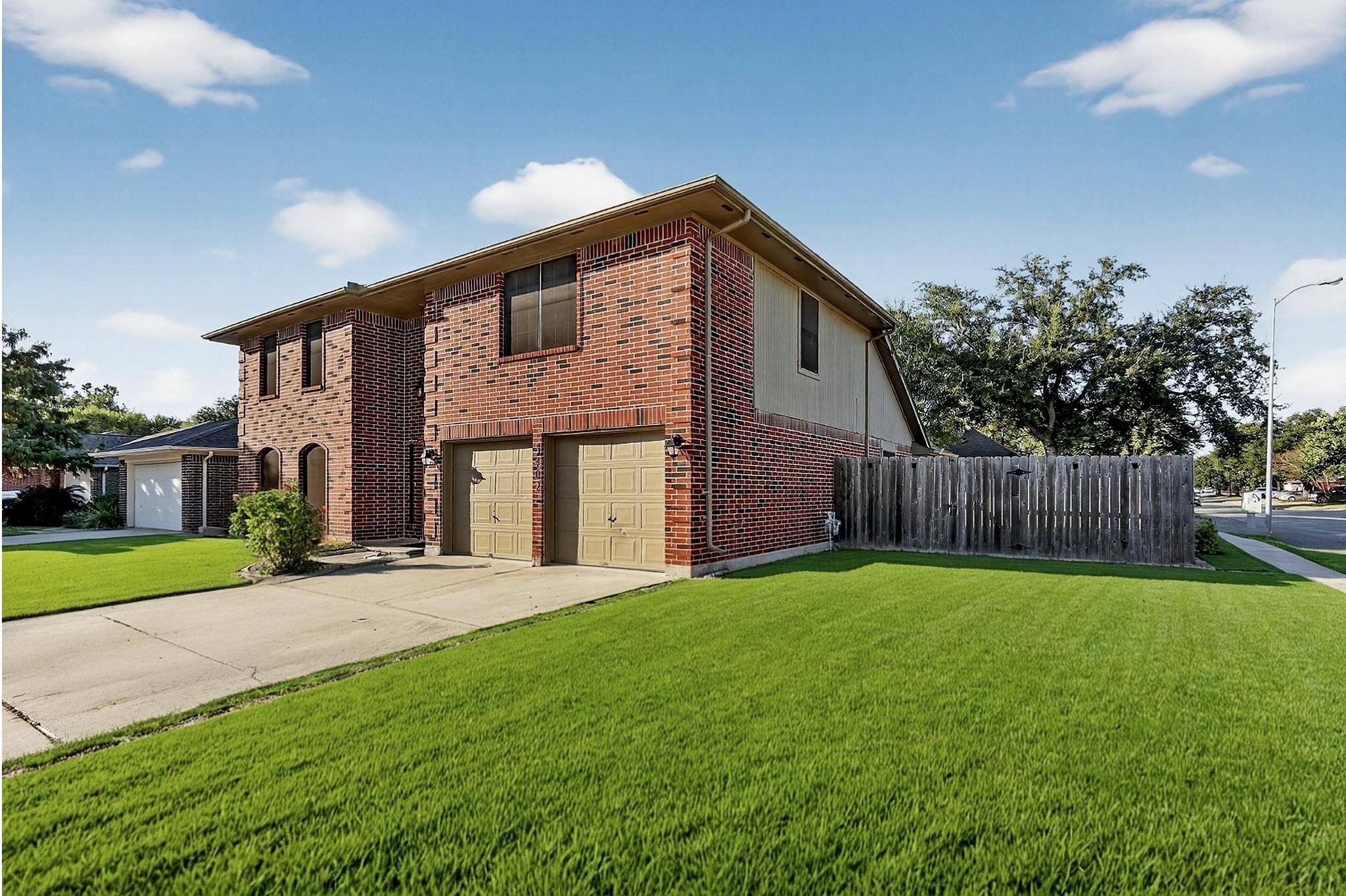 3402 Crystal Dove Dr, Spring, TX 77388 photo