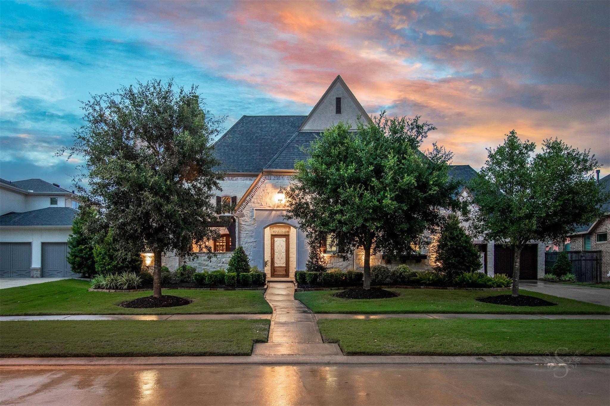 28602 Hoffman Spring Ln, Fulshear, TX 77441 photo