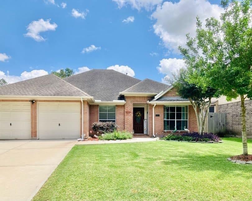 1610 Diamond Brook Dr, Houston, TX 77062
