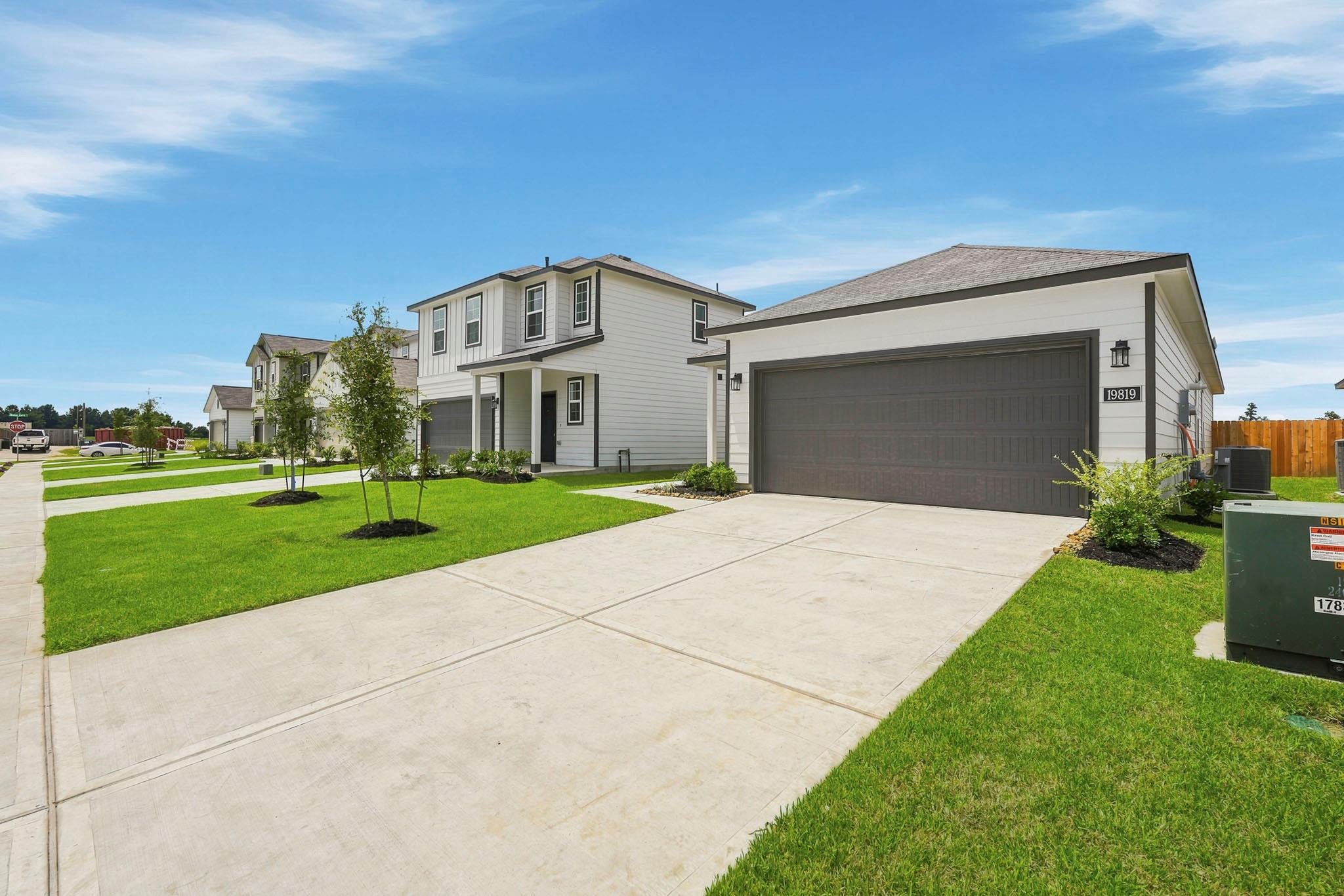 19819 Bridgemill Park Ln, Porter, TX 77365 photo