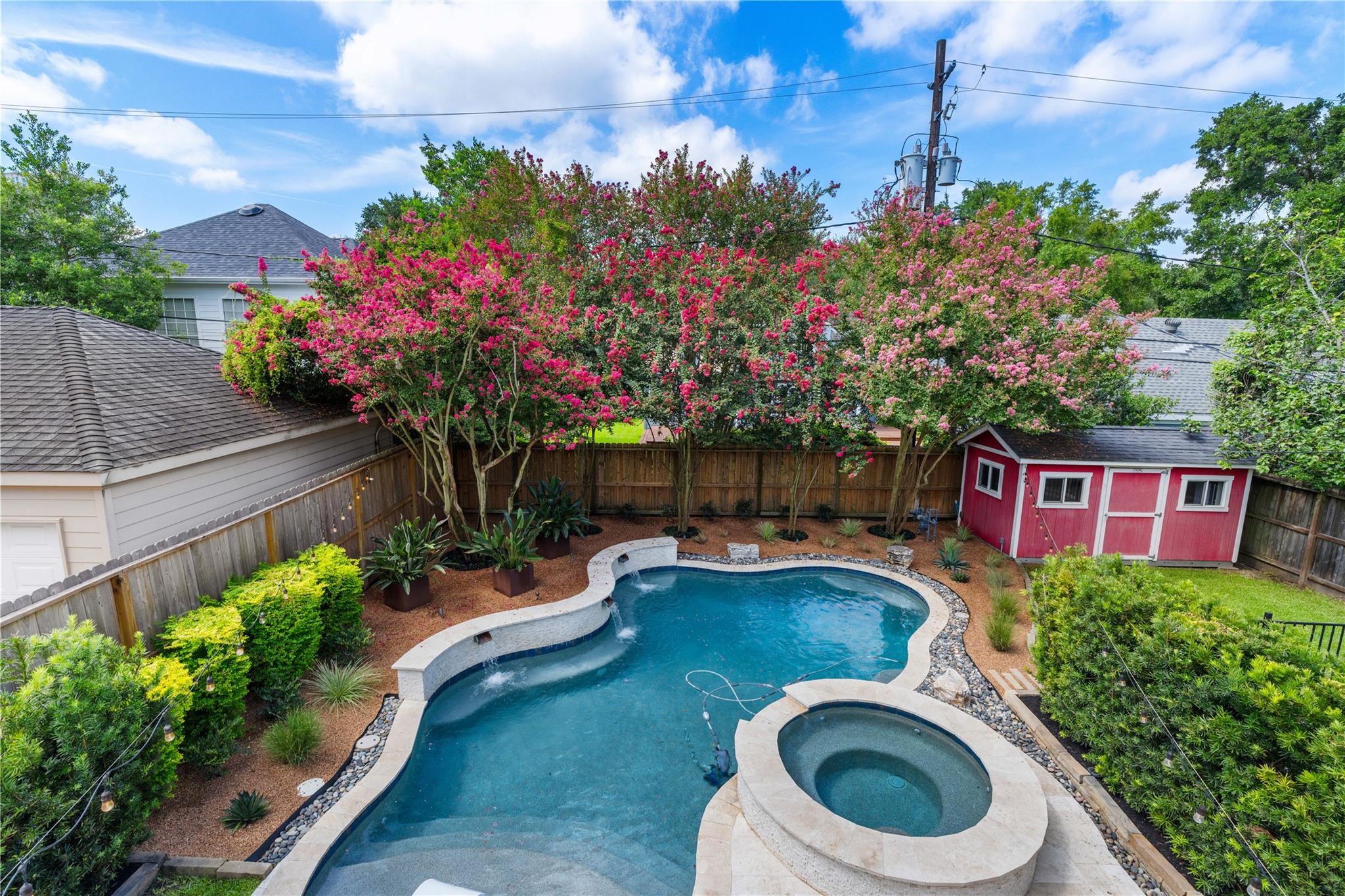 2123 University Blvd, Houston, TX 77030 photo