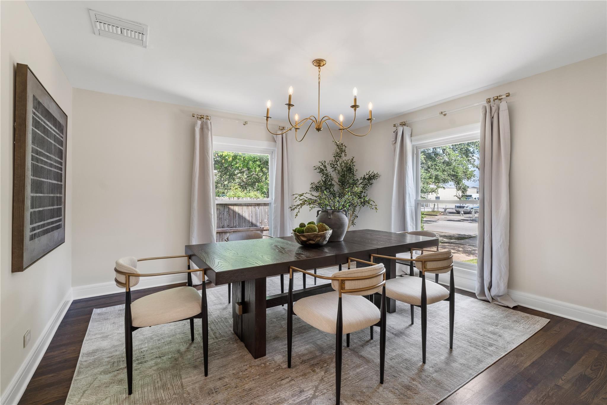 2123 University Blvd, Houston, TX 77030 photo