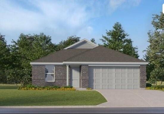 18780 Ribolla Dr, New Caney, TX 77357