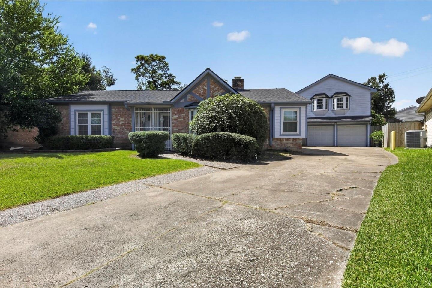13230 Ferry Hill Ln, Houston, TX 77015