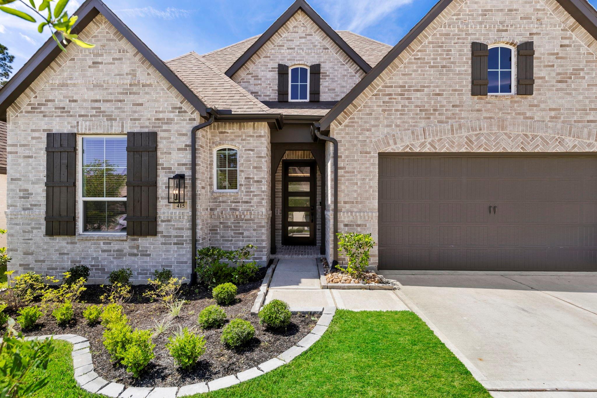 415 Hillary Step Pl, Montgomery, TX 77316