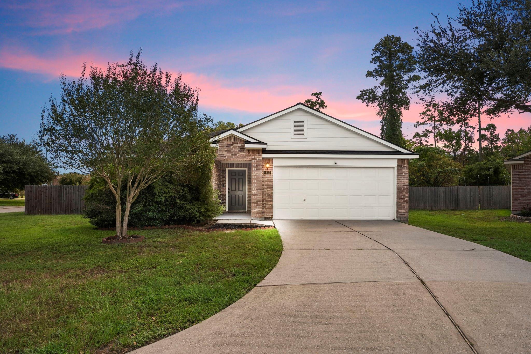 4810 Neches Ct, Spring, TX 77386