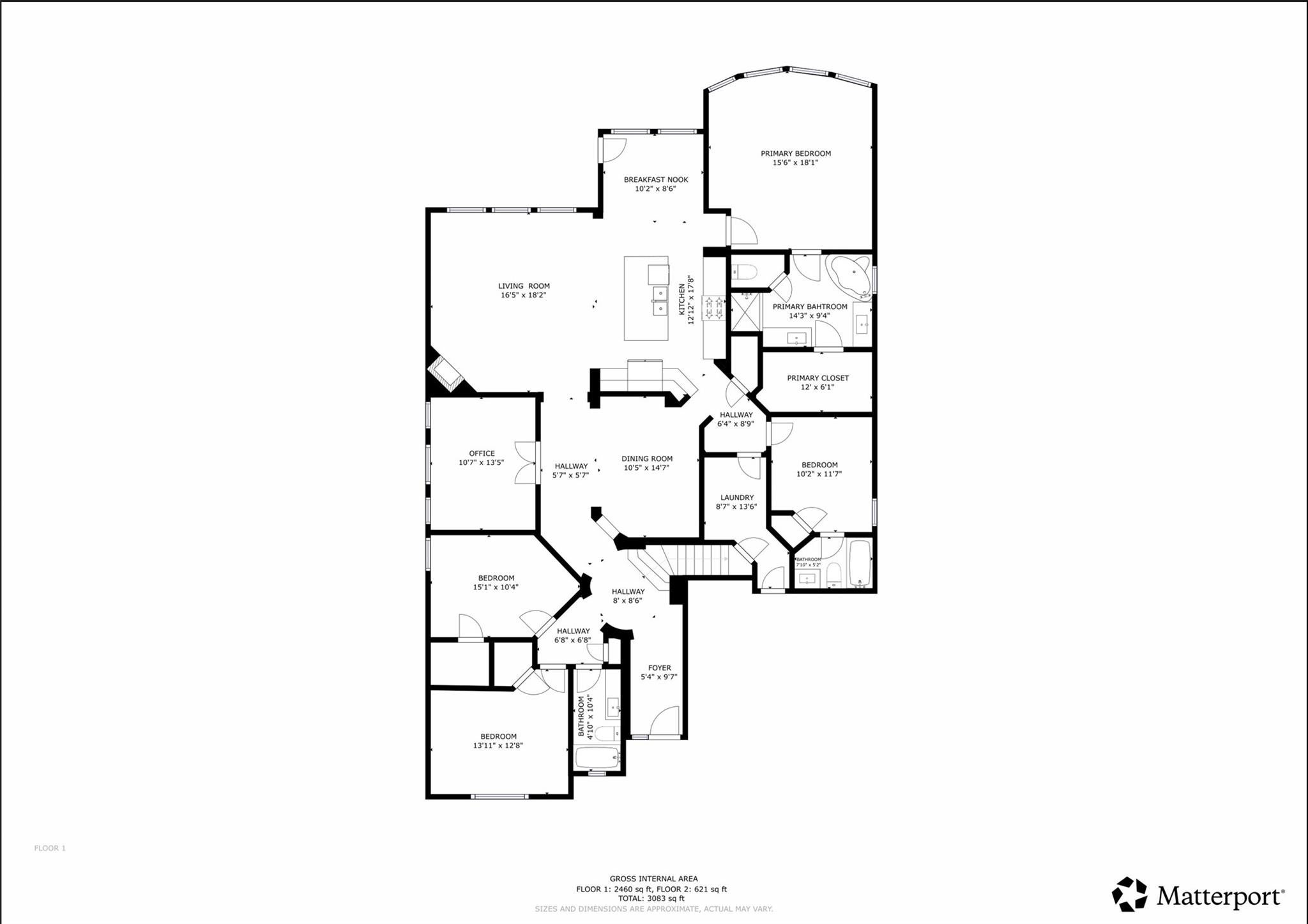 16718 Lake Limestone Ln, Houston, TX 77044 photo