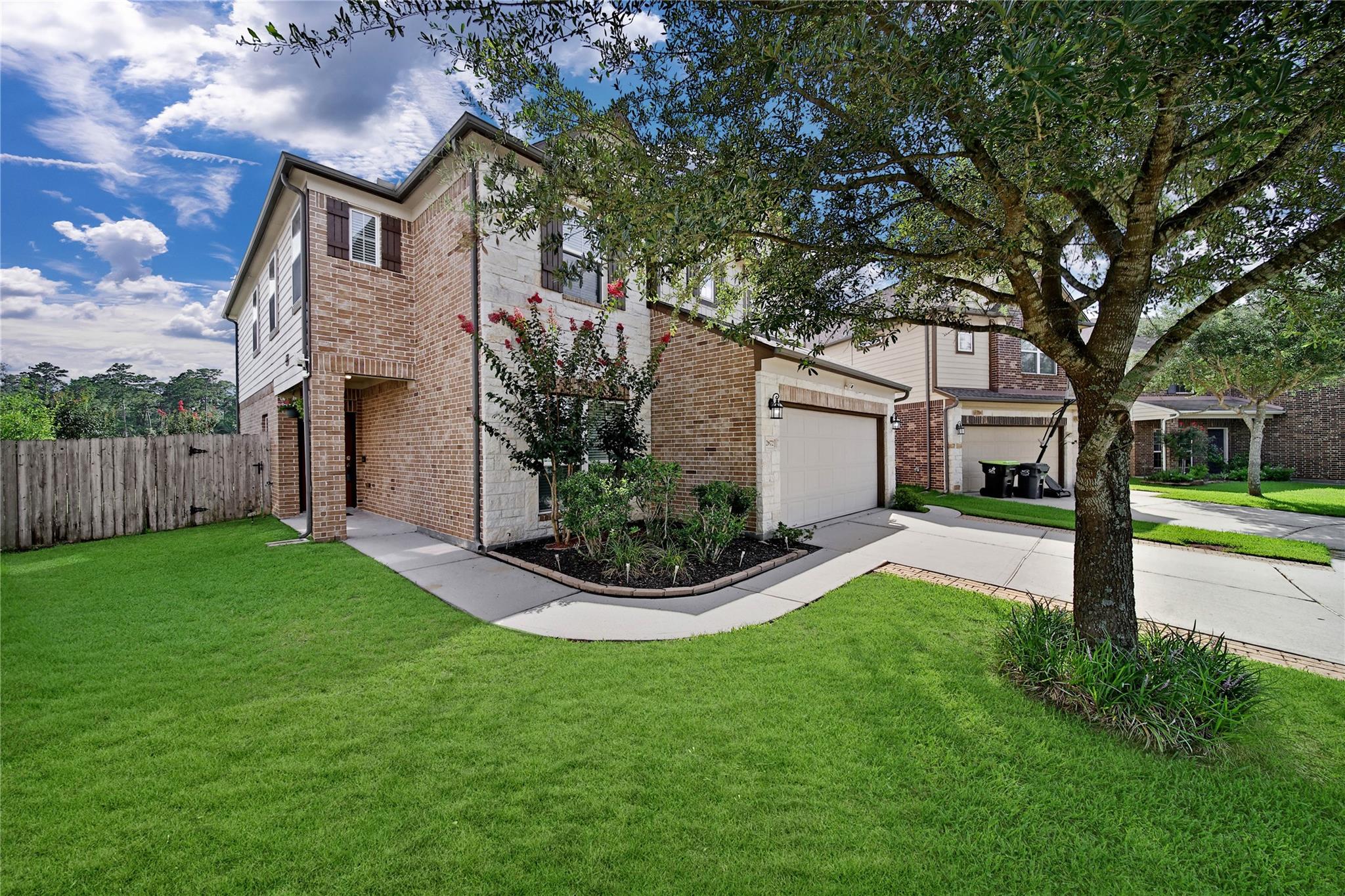 2672 Magnolia Fair Way, Spring, TX 77386 photo
