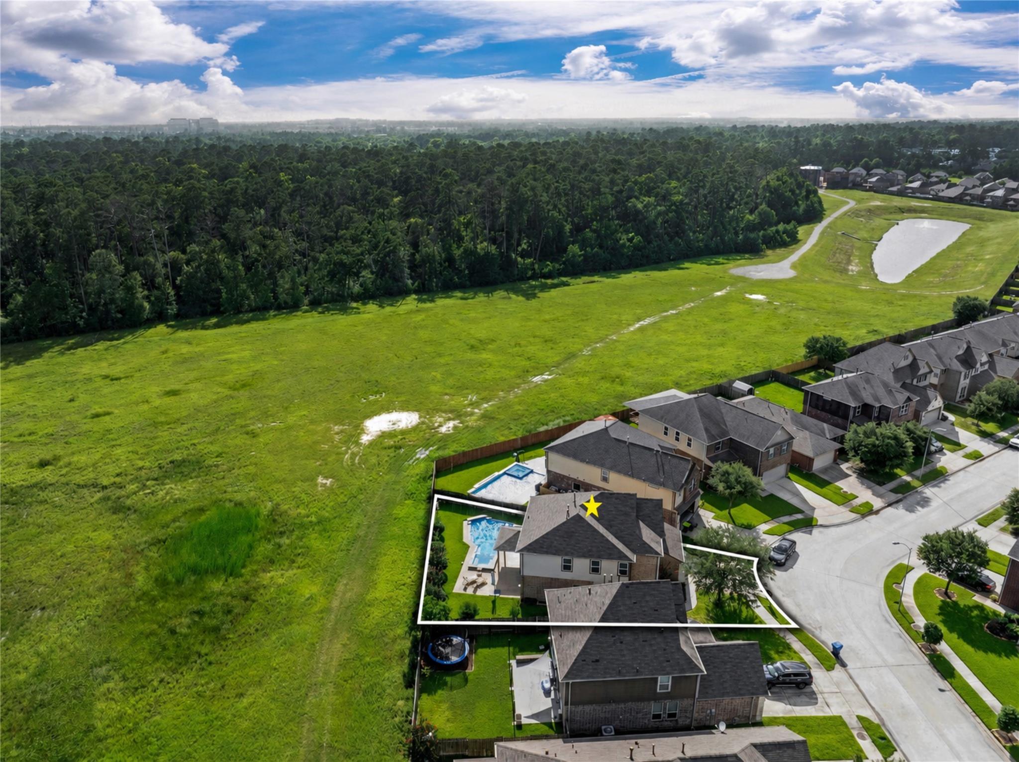2672 Magnolia Fair Way, Spring, TX 77386 photo