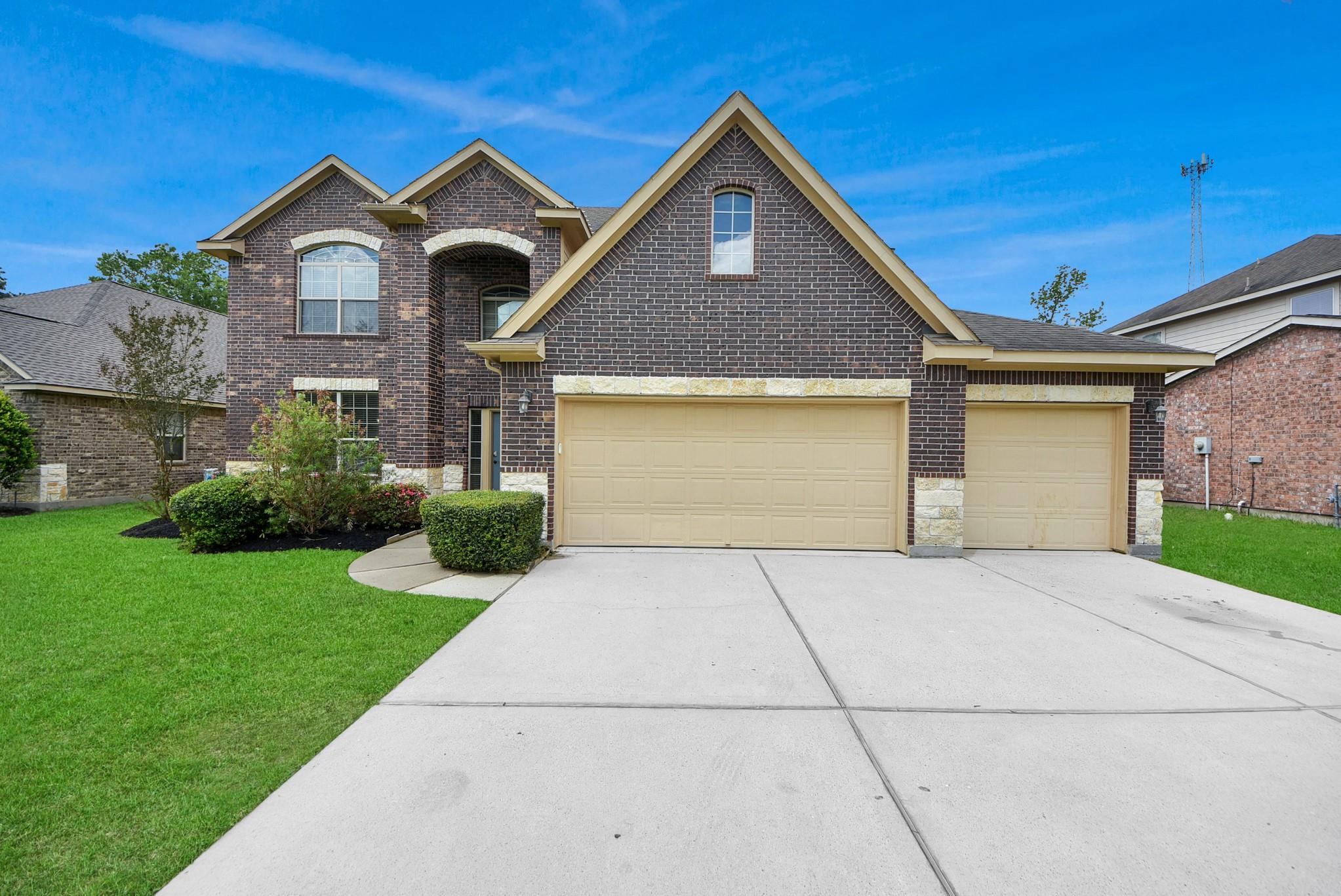 33227 Greenfield Forest Dr, Magnolia, TX 77354 photo