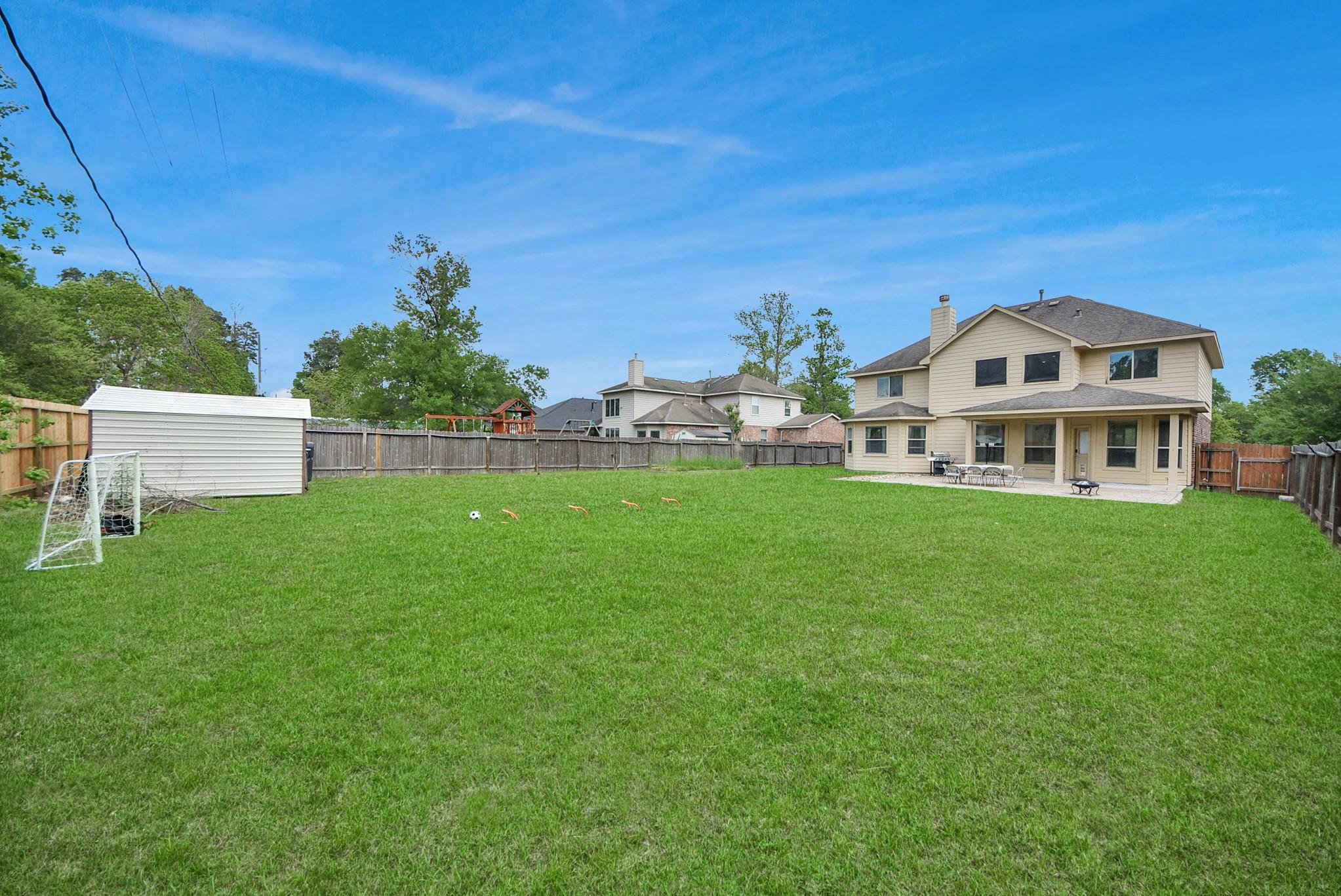 33227 Greenfield Forest Dr, Magnolia, TX 77354 photo