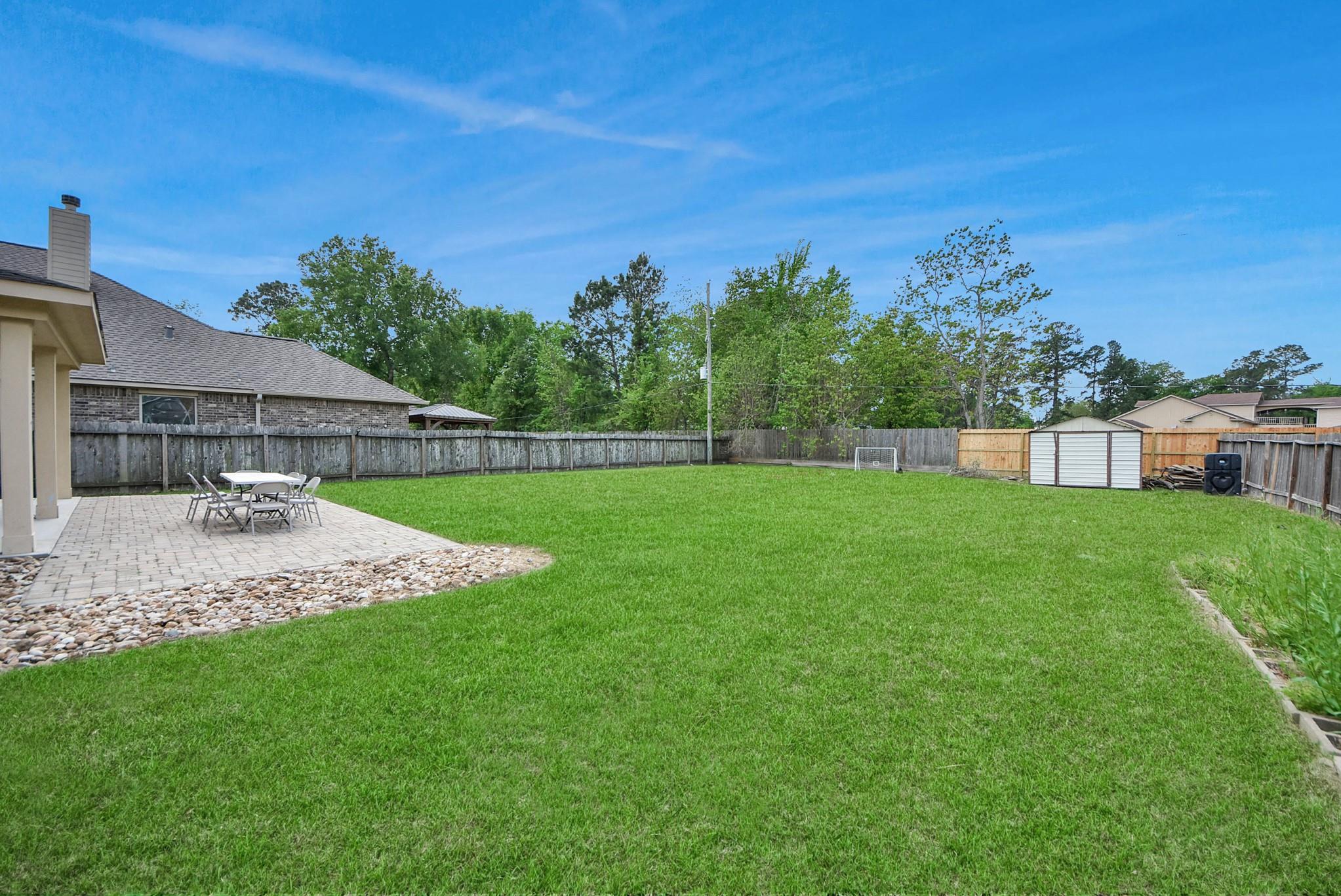33227 Greenfield Forest Dr, Magnolia, TX 77354 photo