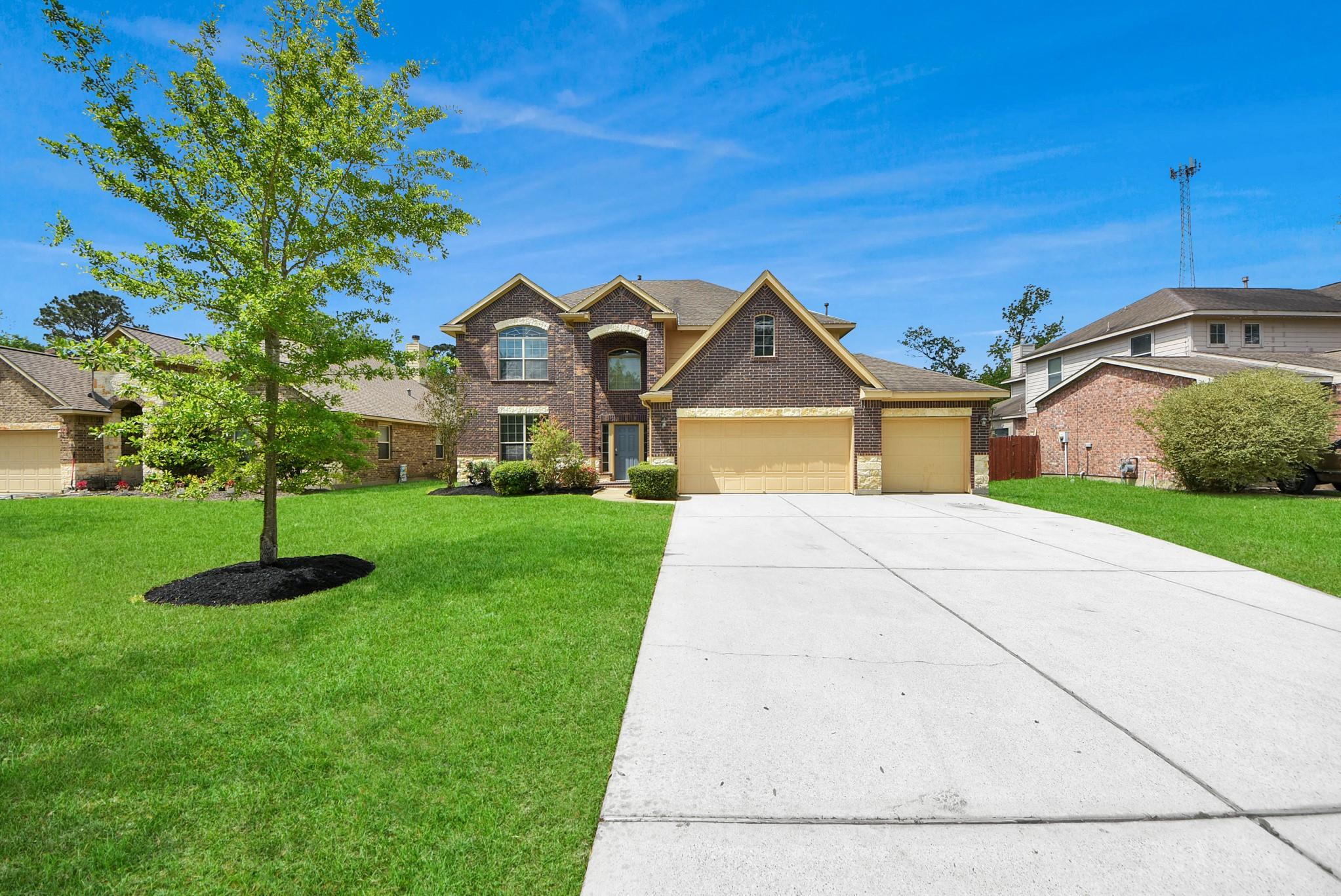 33227 Greenfield Forest Dr, Magnolia, TX 77354