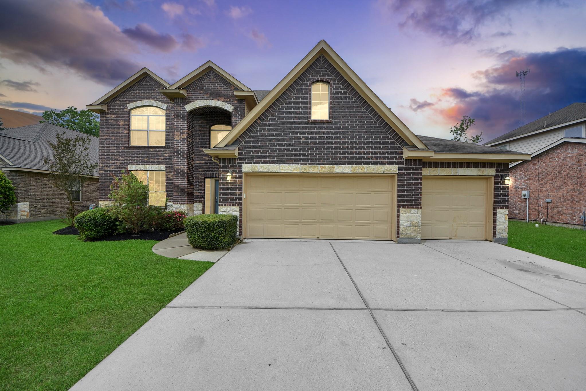 33227 Greenfield Forest Dr, Magnolia, TX 77354 photo