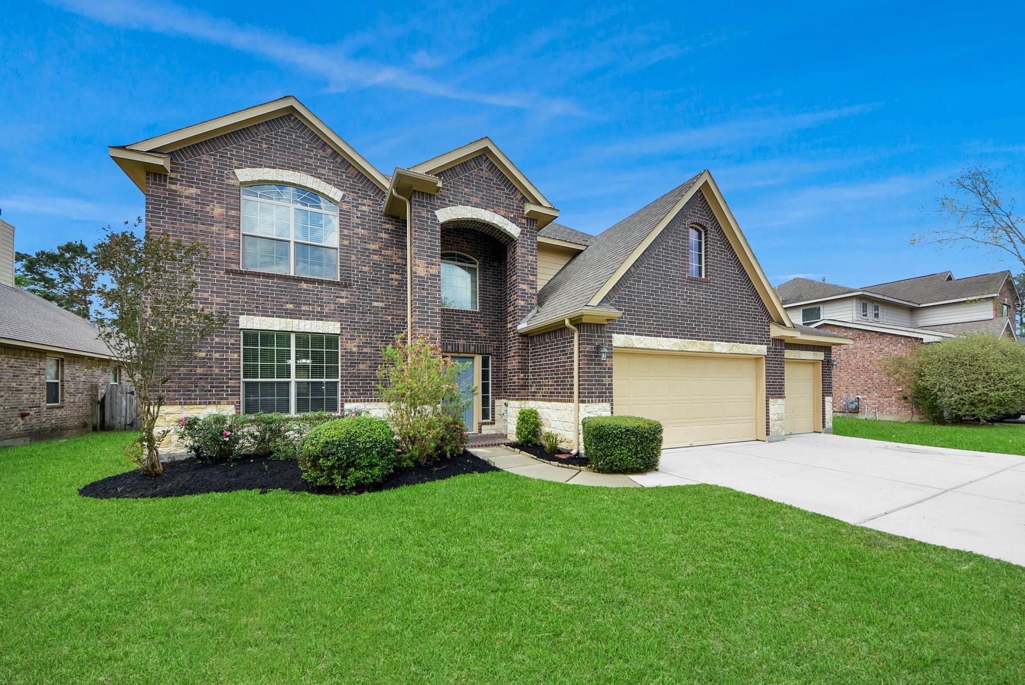 33227 Greenfield Forest Dr, Magnolia, TX 77354 photo