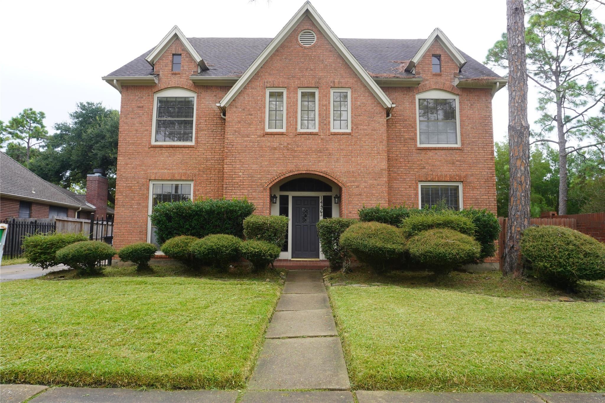 14423 Redbud Valley Trl, Houston, TX 77062