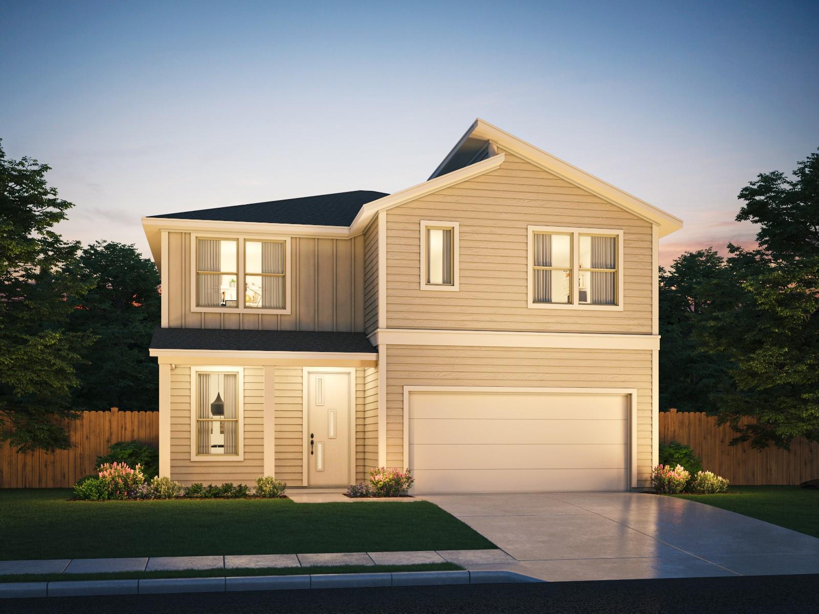 14045 Granger Pointe Ln, Conroe, TX 77302