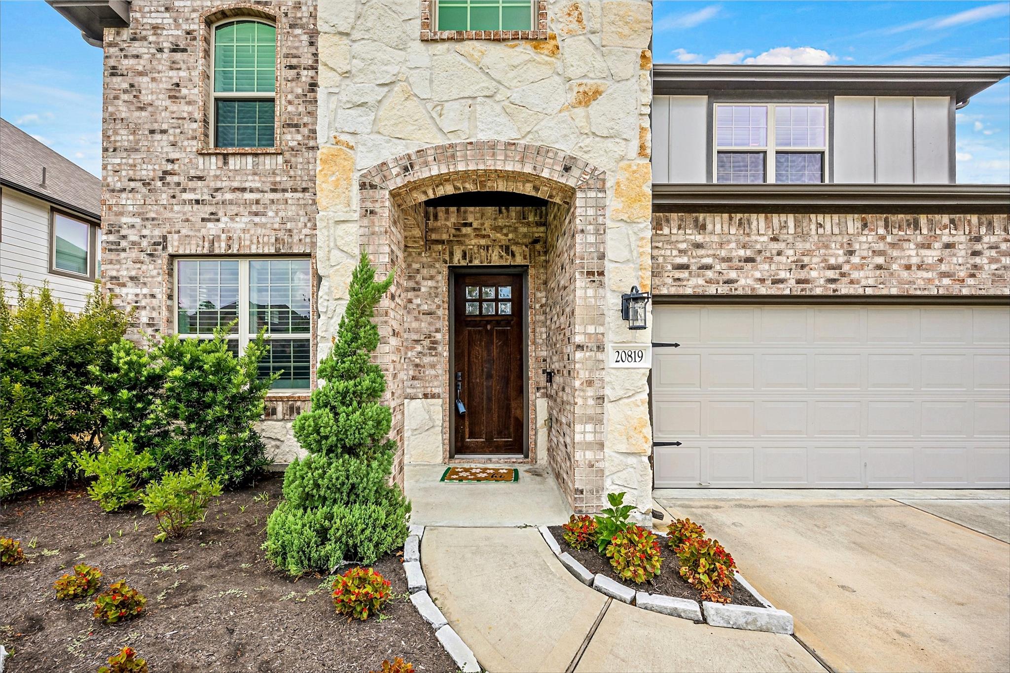 20819 Magical Merlin Way, Tomball, TX 77375 photo