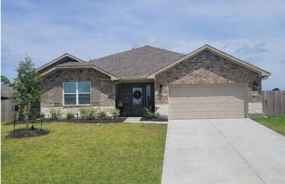 4206 Leslies Way, Dickinson, TX 77539