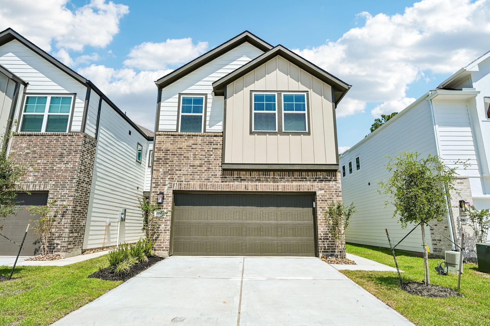 19951 Emerald Bend Way, Atascocita, TX 77346