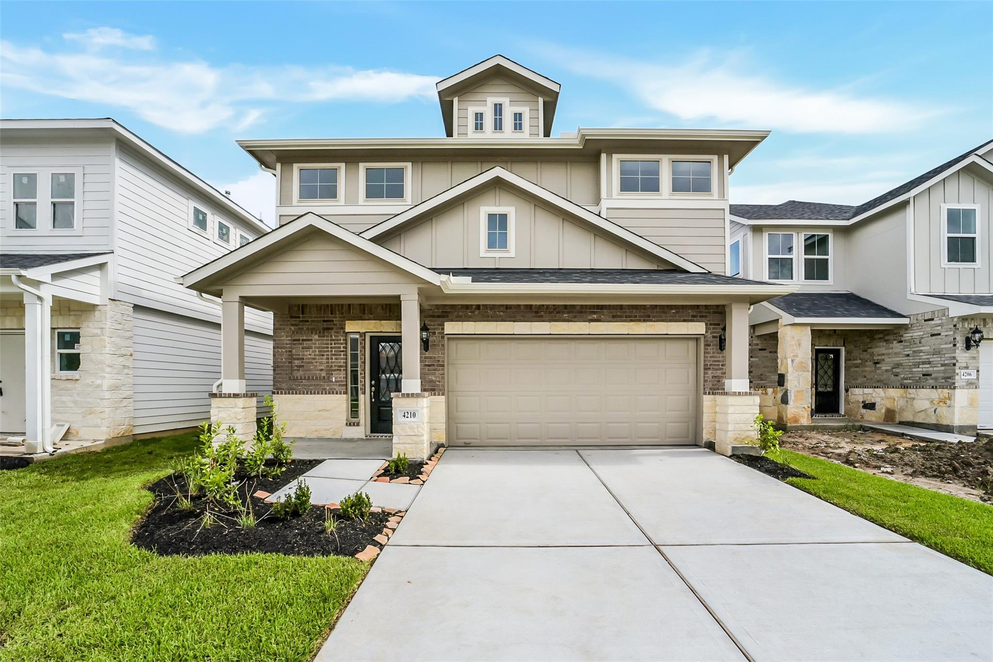 4210 Helmside Ln, Houston, TX 77053