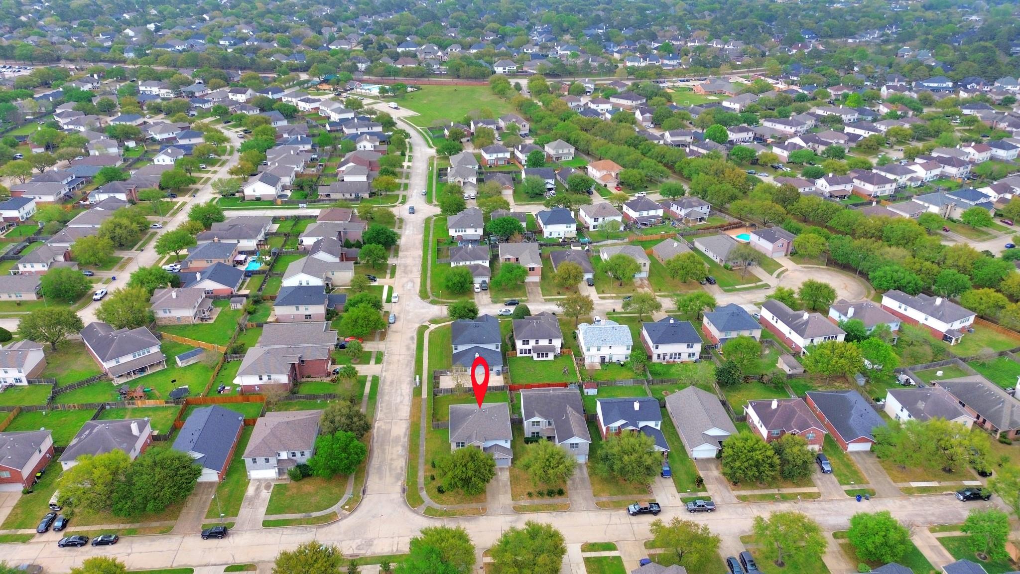 2203 Gable Hollow Ln, Katy, TX 77450 photo