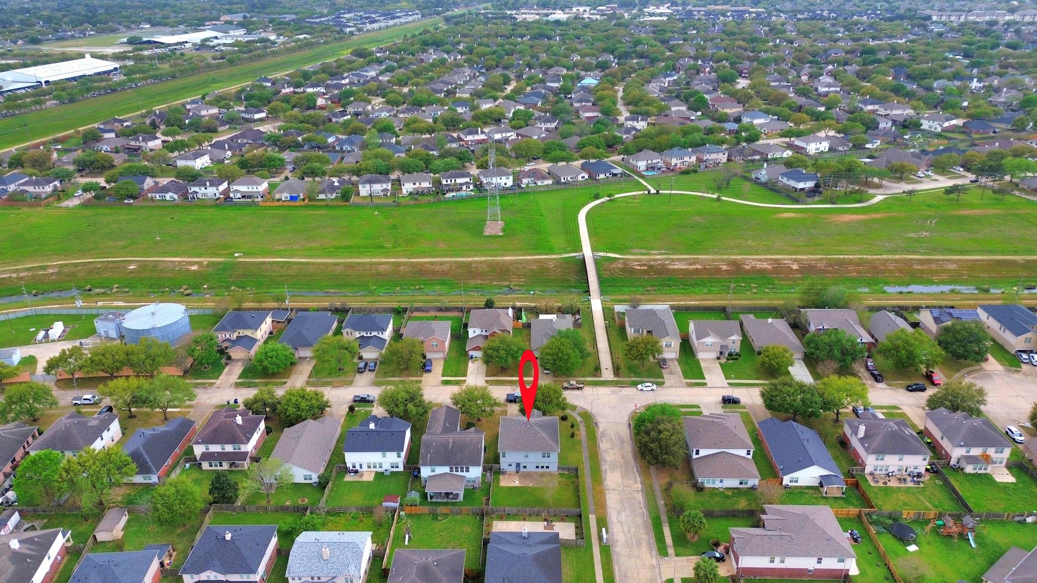 2203 Gable Hollow Ln, Katy, TX 77450 photo