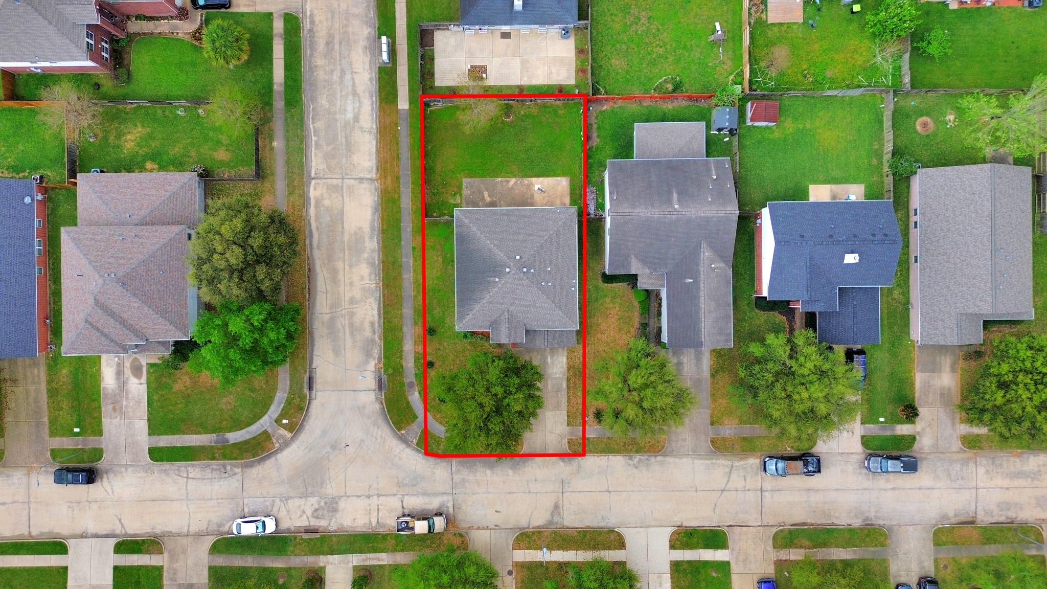 2203 Gable Hollow Ln, Katy, TX 77450 photo