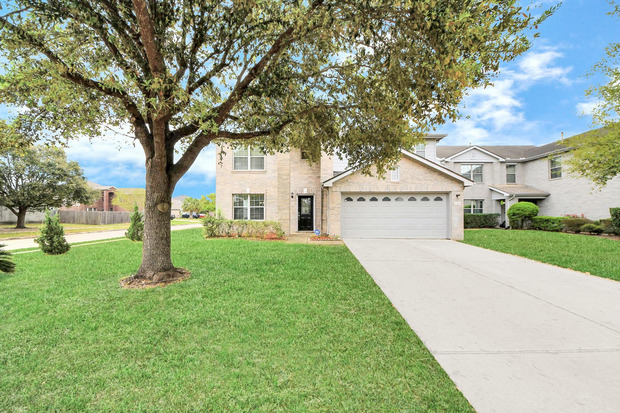 2203 Gable Hollow Ln, Katy, TX 77450 photo
