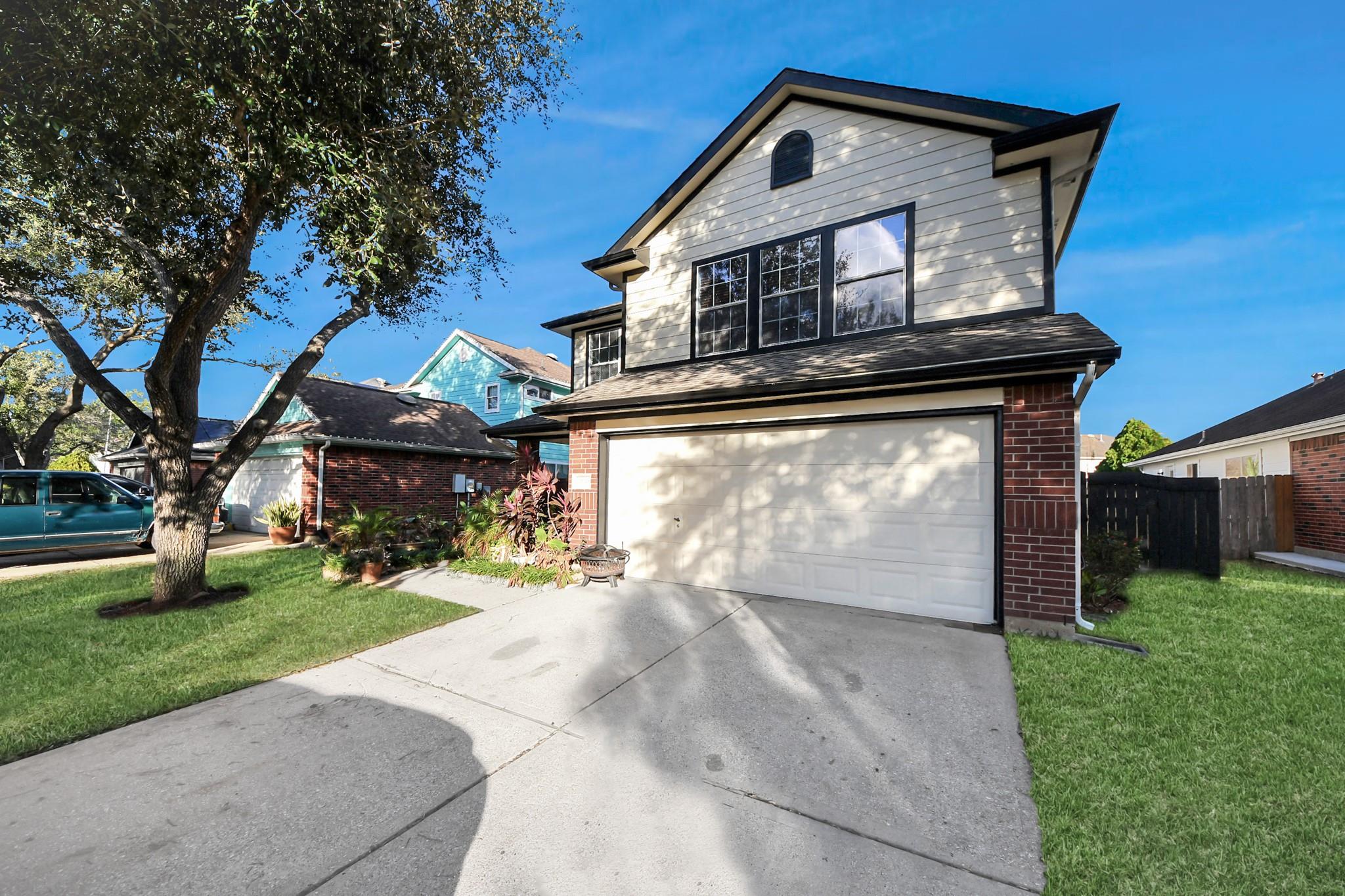 13019 Lindenloch Ln, Houston, TX 77085 photo